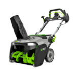 SNT2130 EGO 21IN FLAGSHIP SINGLE STAGE SNOW BLOWER 24 0109 ON WHITE 3Q BARE SHADOW 1000x1000 RGB
