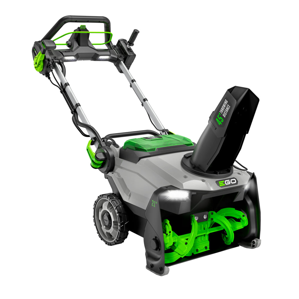 SNT2134 EGO 21IN FLAGSHIP SINGLE STAGE SNOW BLOWER 24 0109 ON WHITE 3Q RIGHT 1000x1000 RGB SNT2134 EGO 21IN FLAGSHIP SINGLE STAGE SNOW BLOWER 24 0109 ON WHITE 3Q RIGHT 1000x1000 RGB