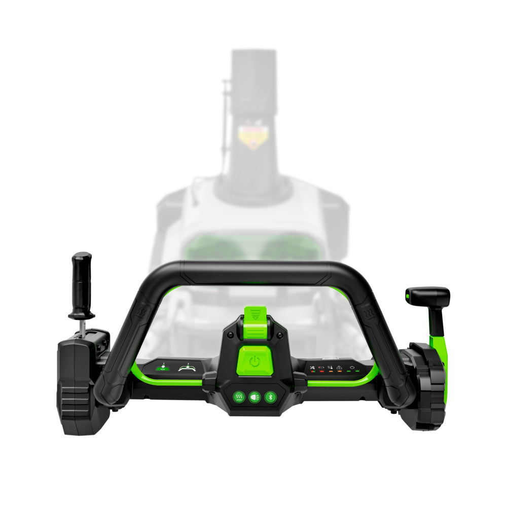 SNT2134 EGO 21IN FLAGSHIP SINGLE STAGE SNOW BLOWER 24 0109 ON WHITE HANDLE 1000x1000 RGB