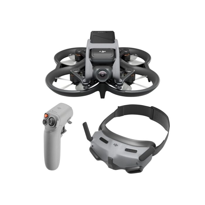 DJI Avata Pro View Combo 1