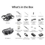 DJI Avata Pro View Combo oo