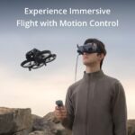 DJI Avata Pro View Combo v